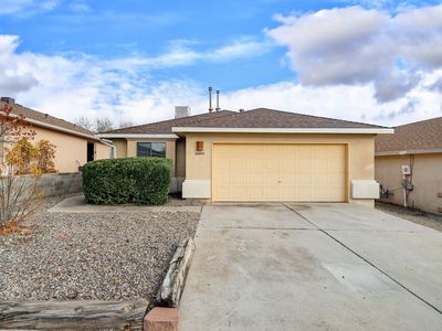 10442 Trail Boss Dr NW, Albuquerque, NM, 87114