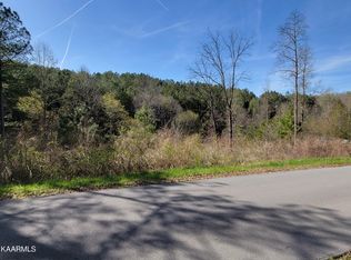 Clay Hollow Rd, Sweetwater, TN 37874