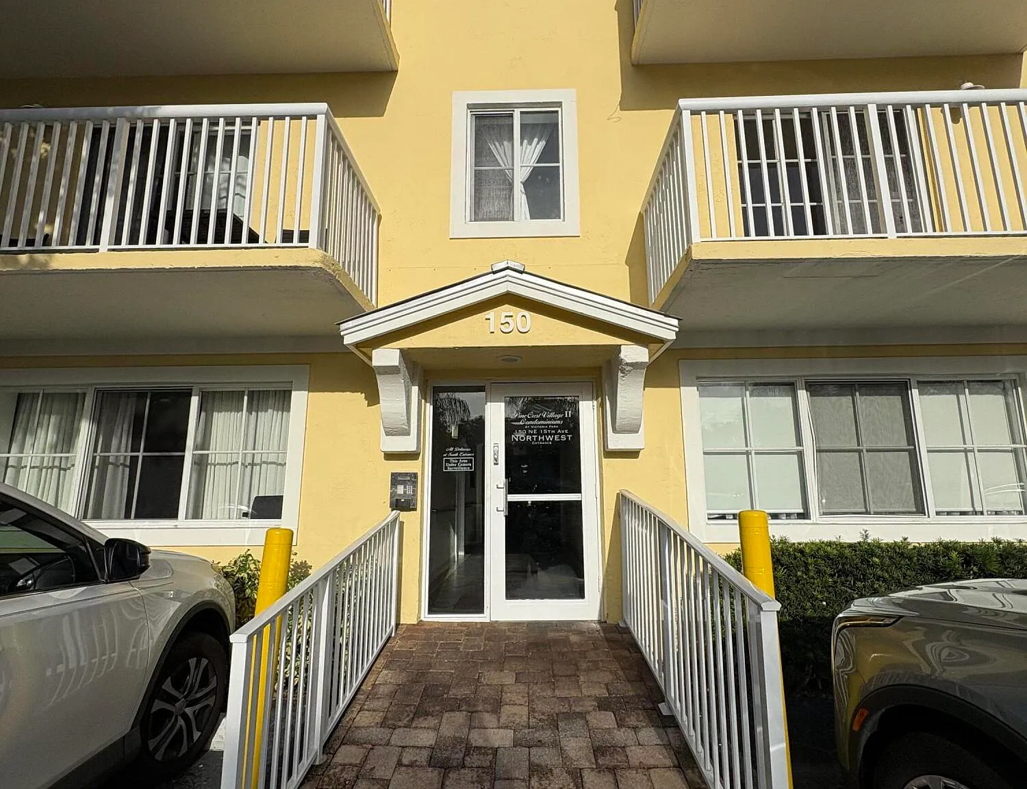 1 bed, 1.0 bath, 625 sqft, $2,000 — Photo 3