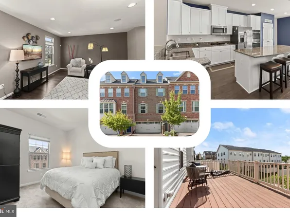 14311 Ridge View Ln, Laurel, MD 20707