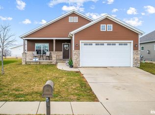 109 Tuscany Ct, Morton, IL 61550