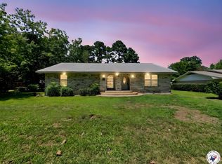 450 Bryan Ave, Ashdown, AR 71822