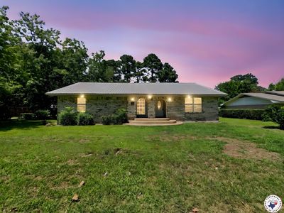 450 Bryan Ave, Ashdown, AR, 71822