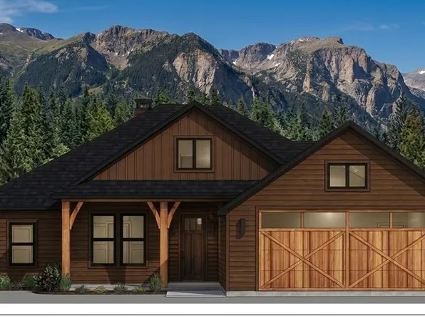 99 County Road 4035, Grand Lake, CO 80447
