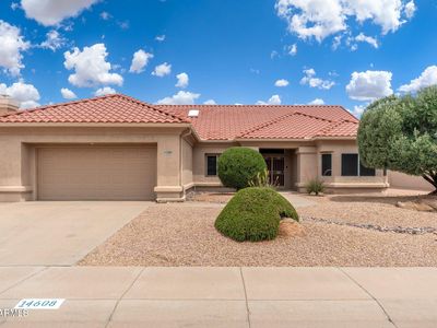 14608 W Via Montoya, Sun City West, AZ, 85375