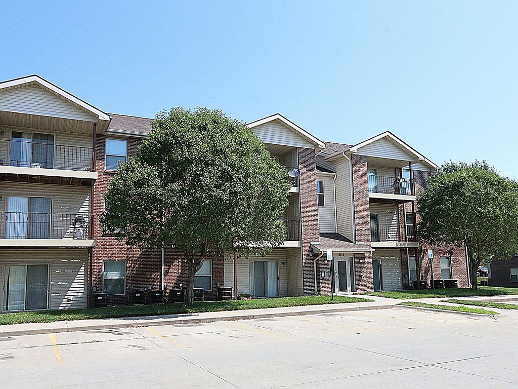 Folsom Ridge Apartment Rentals Lincoln