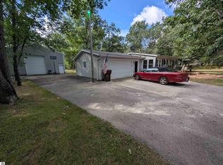 4475 Jose Rd, Omer, MI 48749