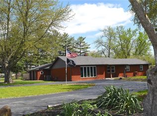 3145 N County Road 900 E, Brownsburg, IN 46112