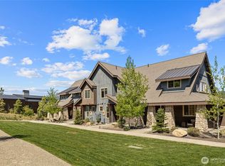 Talisman Village, Cle Elum, WA 98922