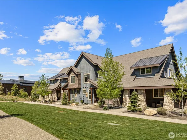 131 Big Hill Drive, Cle Elum, WA 98922