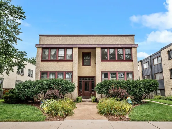 3706 Grand Ave S APT 3, Minneapolis, MN 55409