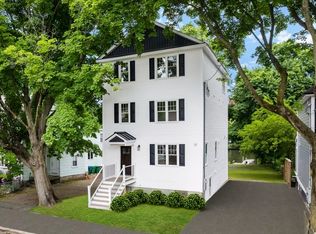 71 South St, Medford, MA 02155