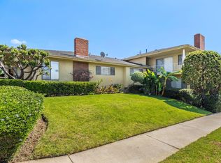 5804 S Kings Rd, Los Angeles, CA 90056