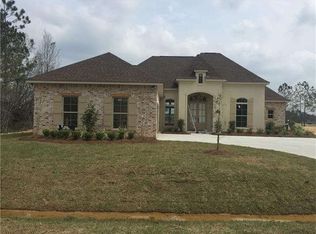1609 Audubon Pkwy, Madisonville, LA 70447