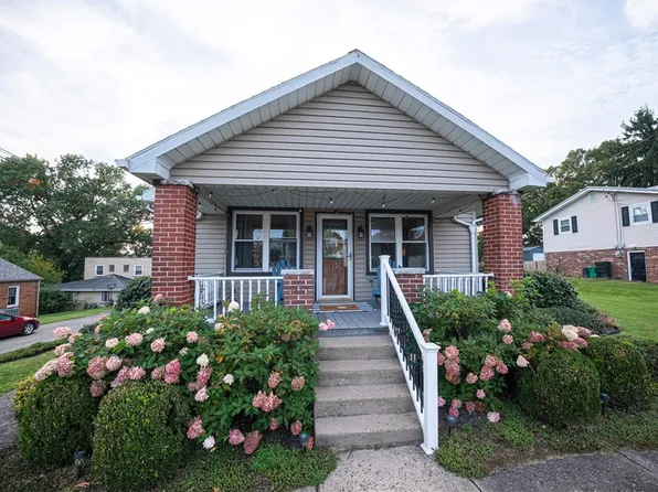 501 Hillcrest Ave, Beaver Falls, PA 15010