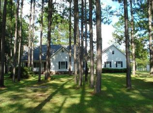 2054 Rocky Ford Rd, Coolidge, GA 31738