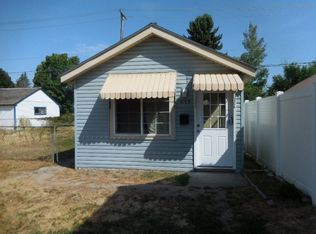 415 8th St, Idaho Falls, ID 83401