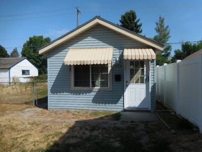 415 8th St, Idaho Falls, ID, 83401