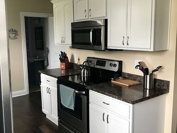 Kitchen appliances