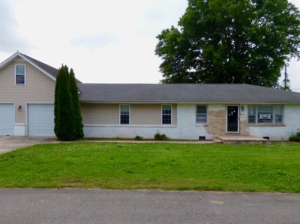 126 Williams St, Muscle Shoals, AL 35661