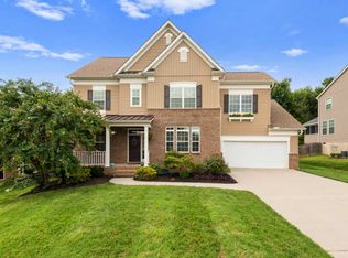 11217 Fox Brook Ln, Knoxville, TN 37932