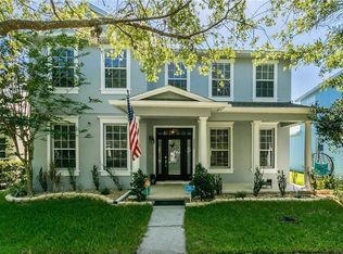 3427 Carriage Lake Dr, Orlando, FL 32828