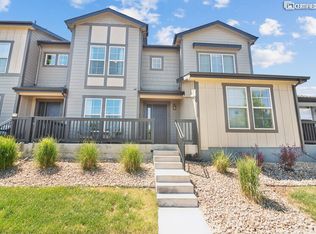 6803 Dewey Dr, Parker, CO 80138