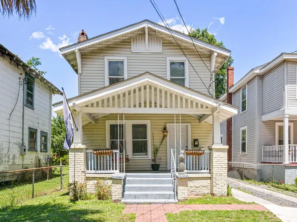 16 Simons St, Charleston, SC 29403