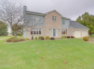 1301 N Hickory Ln, Kokomo, IN