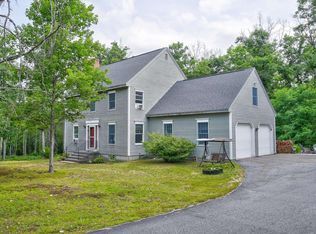 70 Chautauqua Road, Fryeburg, ME 04037