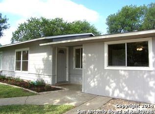 907 Rosehill Dr, San Antonio, TX 78213