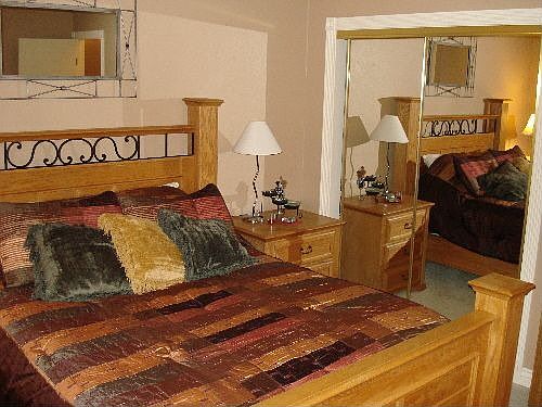 Fits King Sized Bed :)