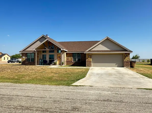 8482 Lynx Ln, San Angelo, TX 76901