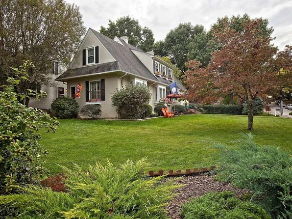 401 Clay St SW, Blacksburg, VA 24060