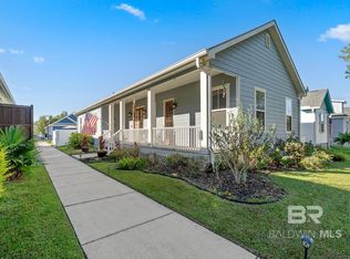 1029 Snapdragon Ln, Foley, AL 36535