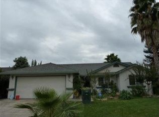 1012 Magnolia St, Atwater, CA 95301