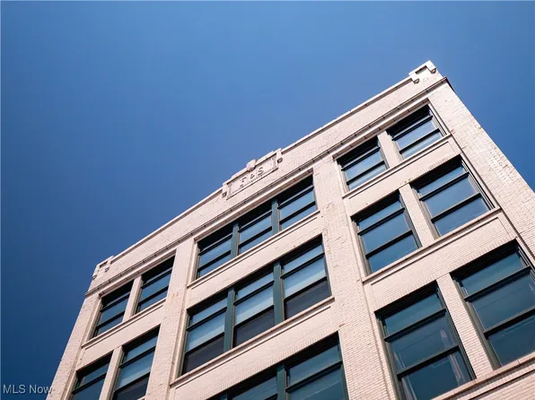 1951 W 26th St APT 507, Cleveland, OH 44113