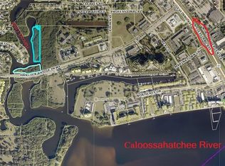 3541 Hancock Bridge Pkwy LOT 0, North Fort Myers, FL 33903