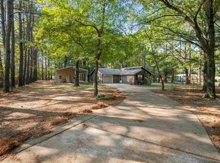 34 County Road 460, Jonesboro, AR 72404