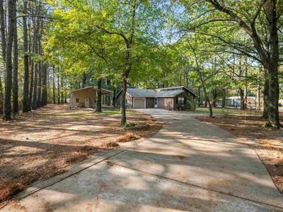 34 County Road 460, Jonesboro, AR, 72404