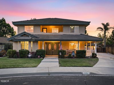 920 Skylark Ct, Santa Maria, CA, 93455