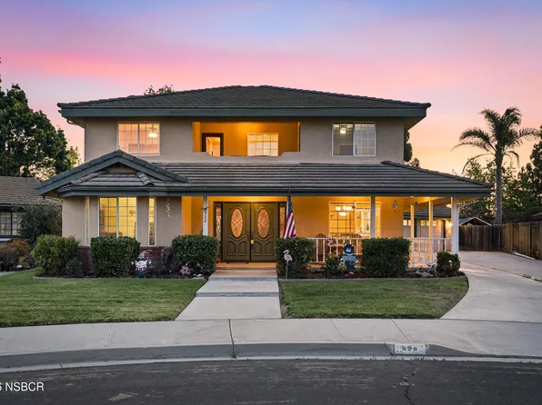 920 Skylark Ct, Santa Maria, CA 93455