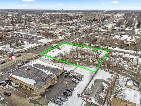 10854 Allen Rd, Taylor, MI 48180