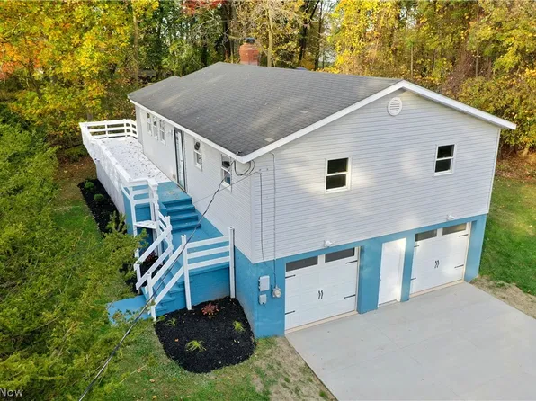 35 Riverside Dr, Painesville, OH 44077