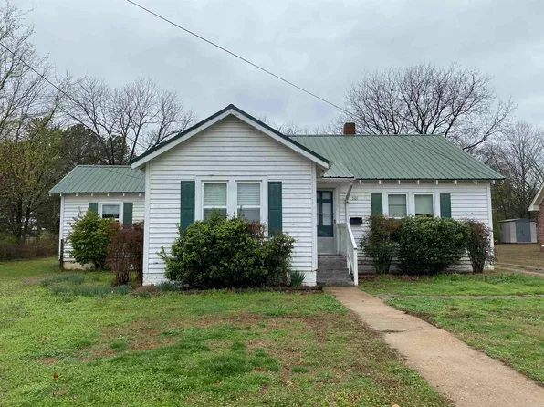 501 N Cross St, Searcy, AR 72143