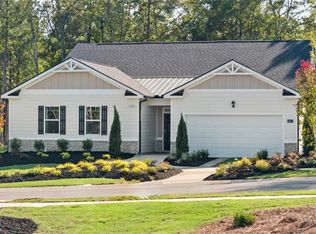 441 Bullock Pass, Jefferson, GA 30549