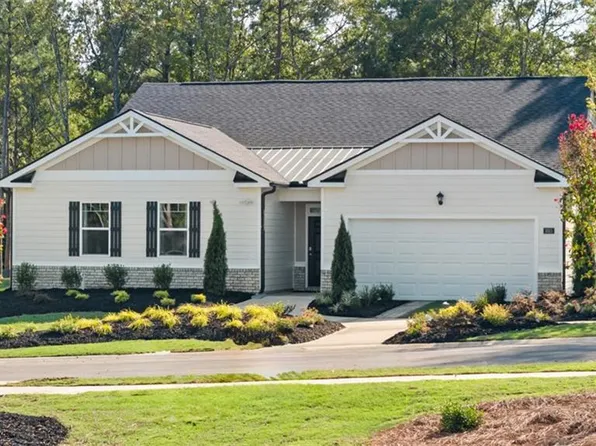 198 Bullock Pass, Jefferson, GA 30549