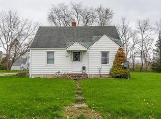 421 33rd St SE, Canton, OH