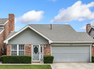 2925 Waterfront Dr, Garland, TX 75042