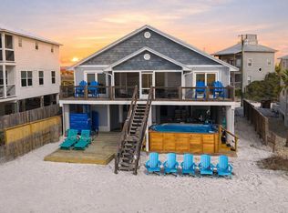 5191 Clipper Way, Port Saint Joe, FL 32456